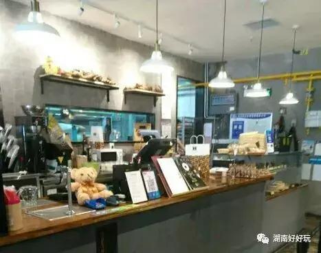 长沙小众面包店推荐,长沙第一家日式面包