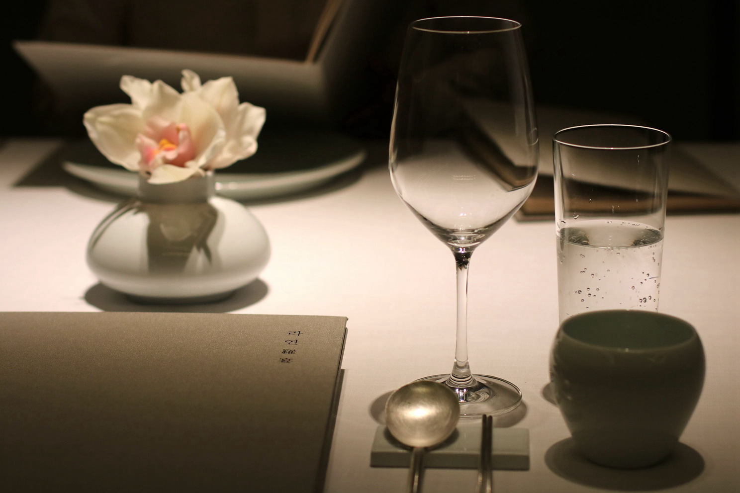 韩国传统菜有什么,韩国的传统菜肴