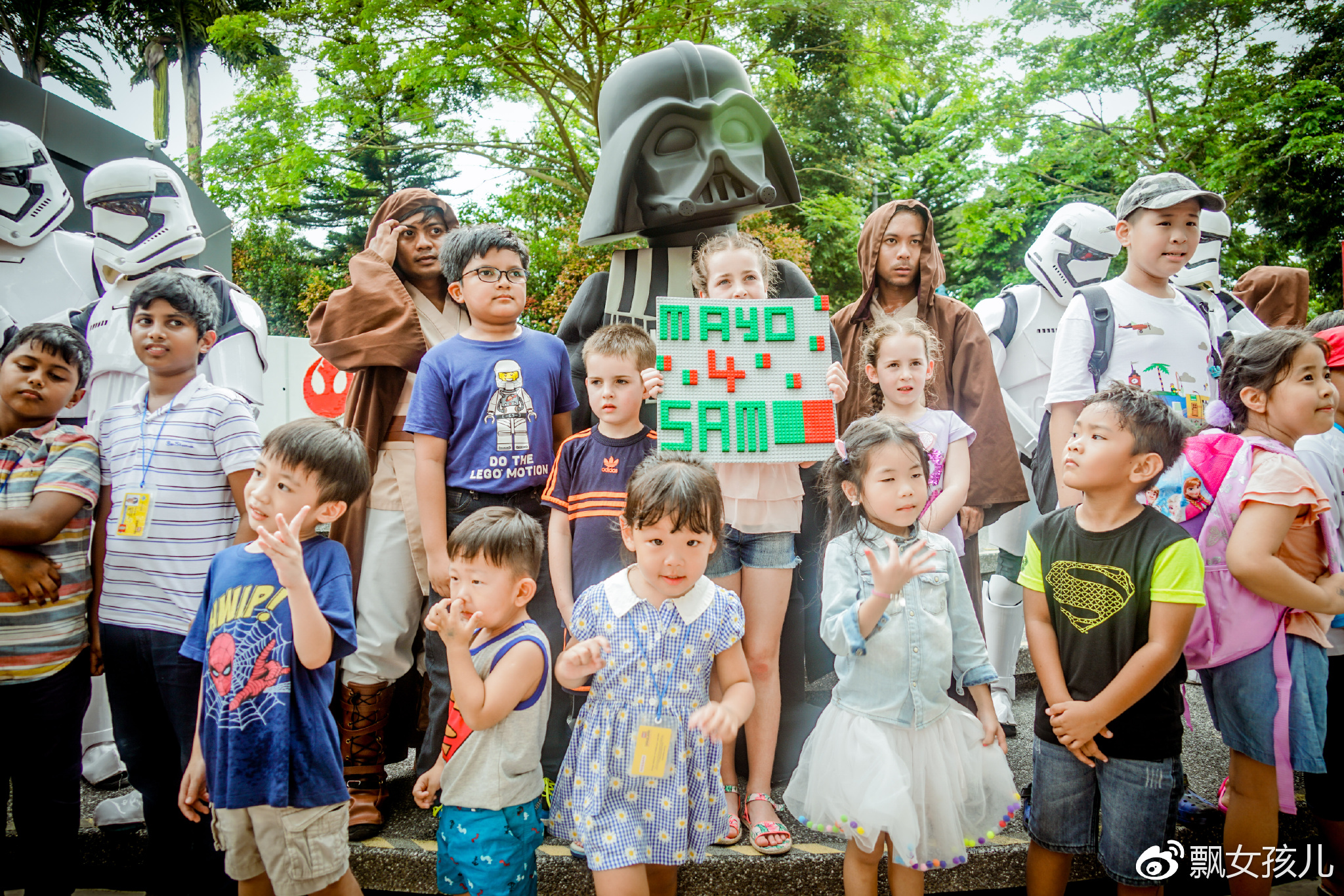 马来西亚乐高城游玩攻略,马来西亚亲子旅游攻略