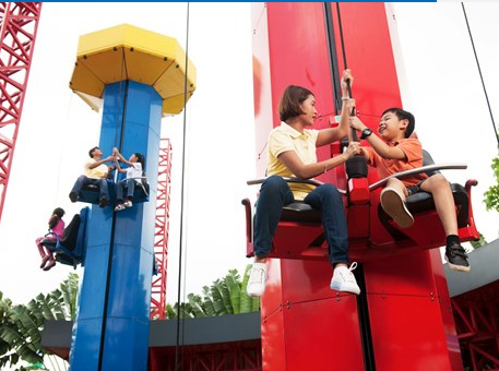 马来西亚乐高城游玩攻略,马来西亚亲子旅游攻略