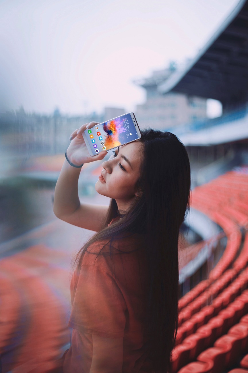 荣耀7x四摄效果怎么样,千元的全面屏手机荣耀7