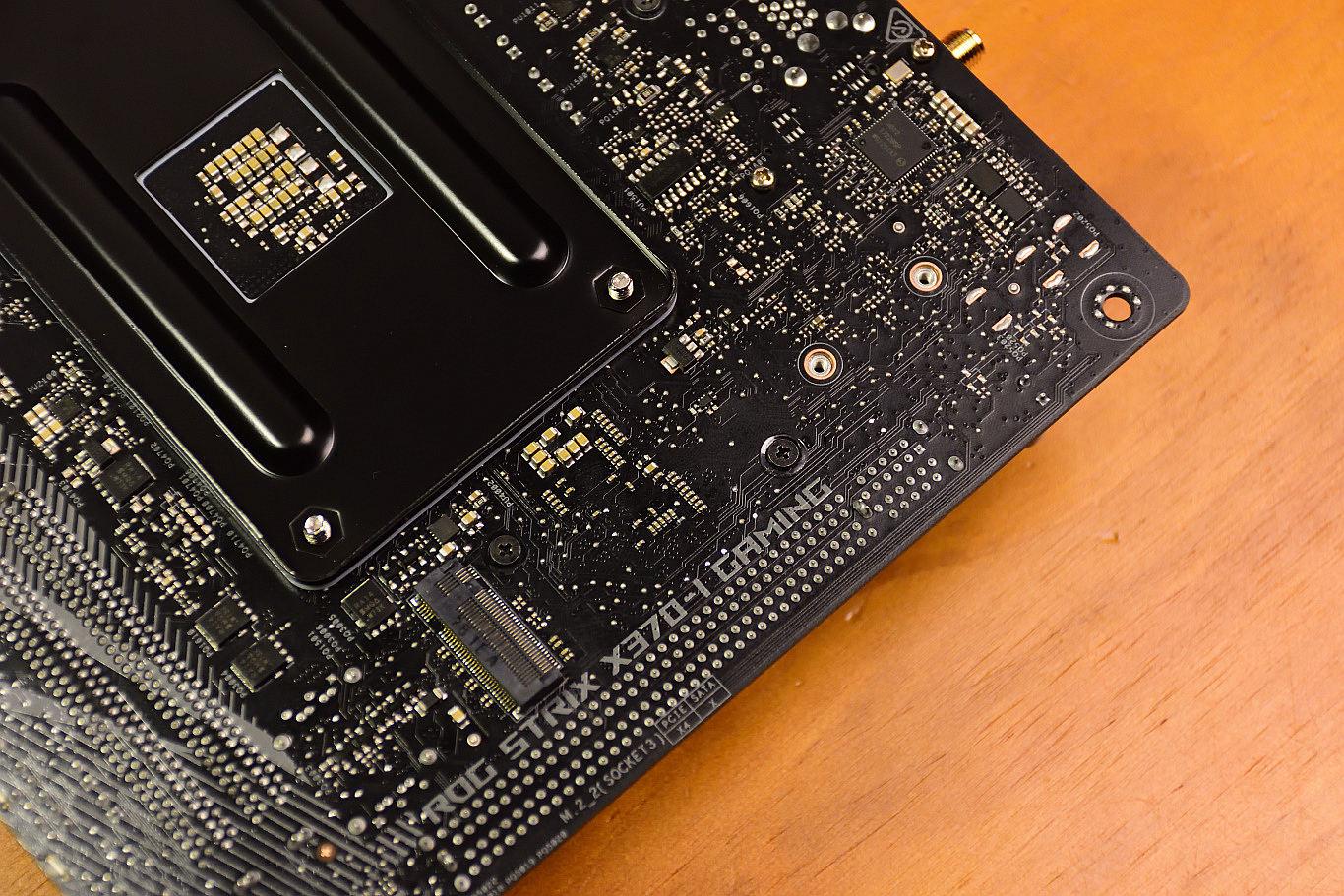 rogstrixb365fgaming开箱,rogstrixx370超频