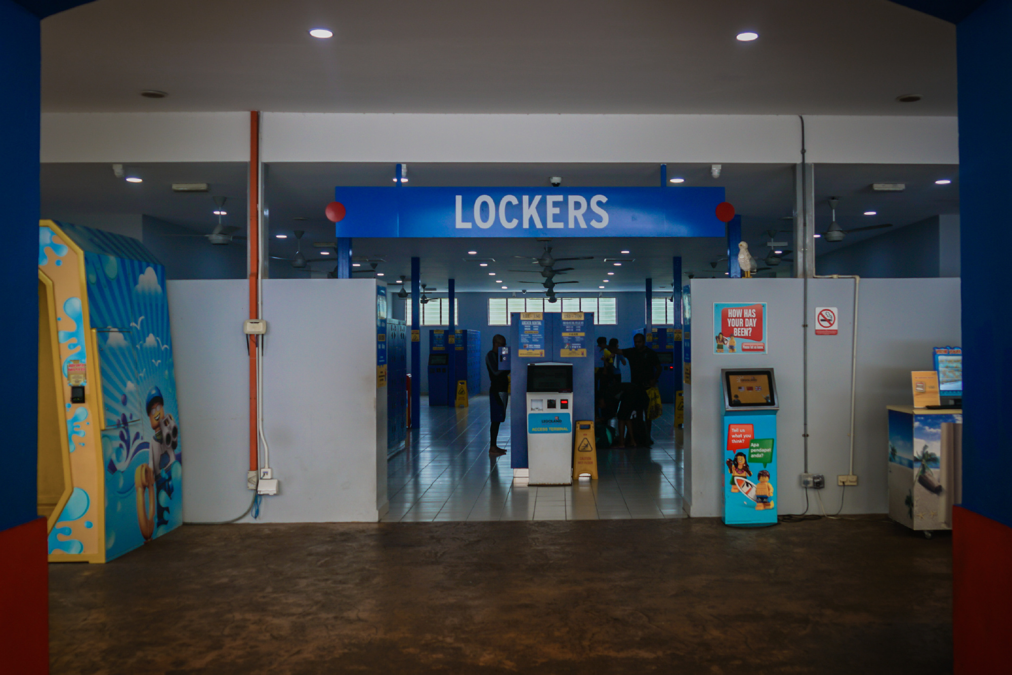 马来西亚乐高城游玩攻略,马来西亚亲子旅游攻略