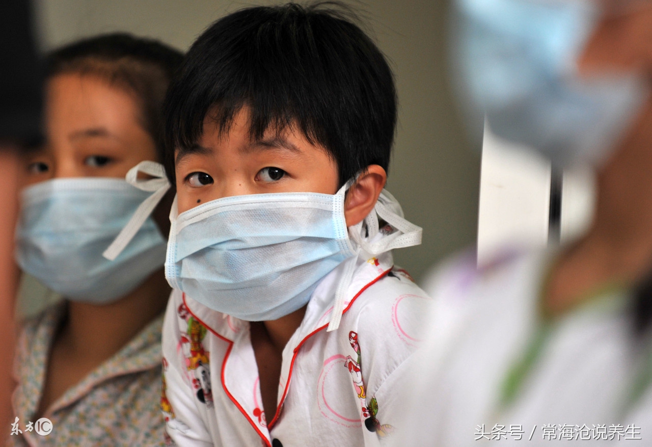 孩子经常嗓子发炎怎么预防,小孩经常嗓子发炎原因