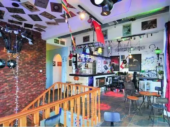 来三亚必住的海边客栈,来三亚住哪个民宿