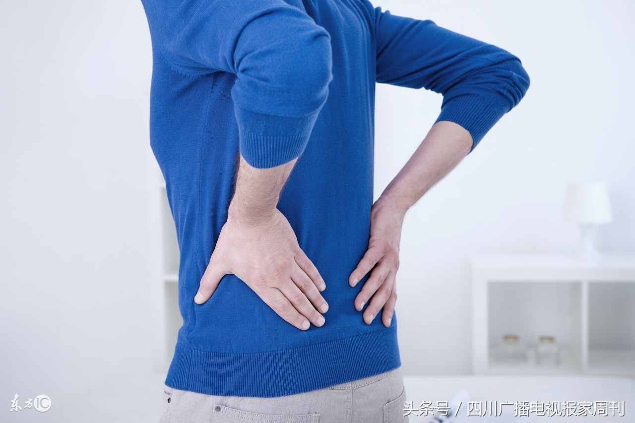 腰疼最快缓解方法不能弯腰,腰部疼痛专家来教锻炼轻松治腰痛