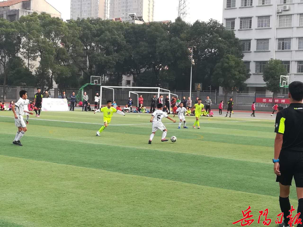 百战巴陵,岳阳市2022年百战巴陵足球赛