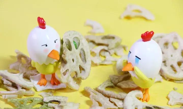 网易严选买的零食可以吃吗,网易严选的零食推不推荐