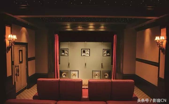 包罗万象-20周年影音系统变迁史之家庭影院音箱篇（下）