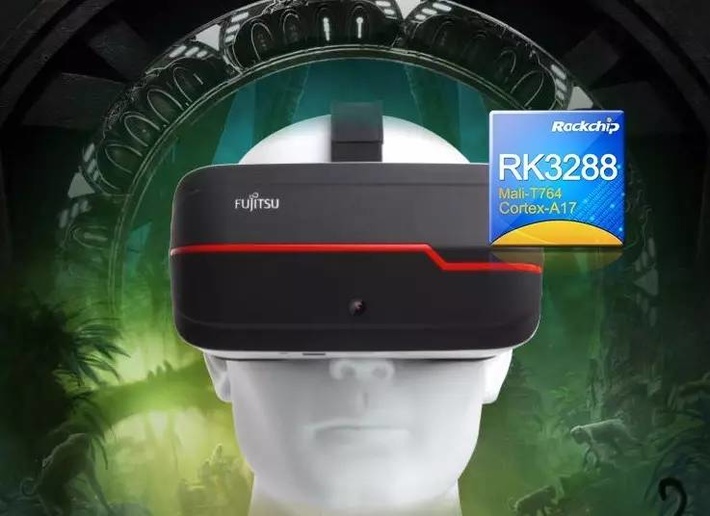 深度|从苹果高通到全志瑞芯微,看各大芯片厂如何布局VR/AR