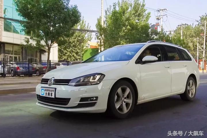 高尔夫国产和进口的区别,高尔夫进口和国产的区别