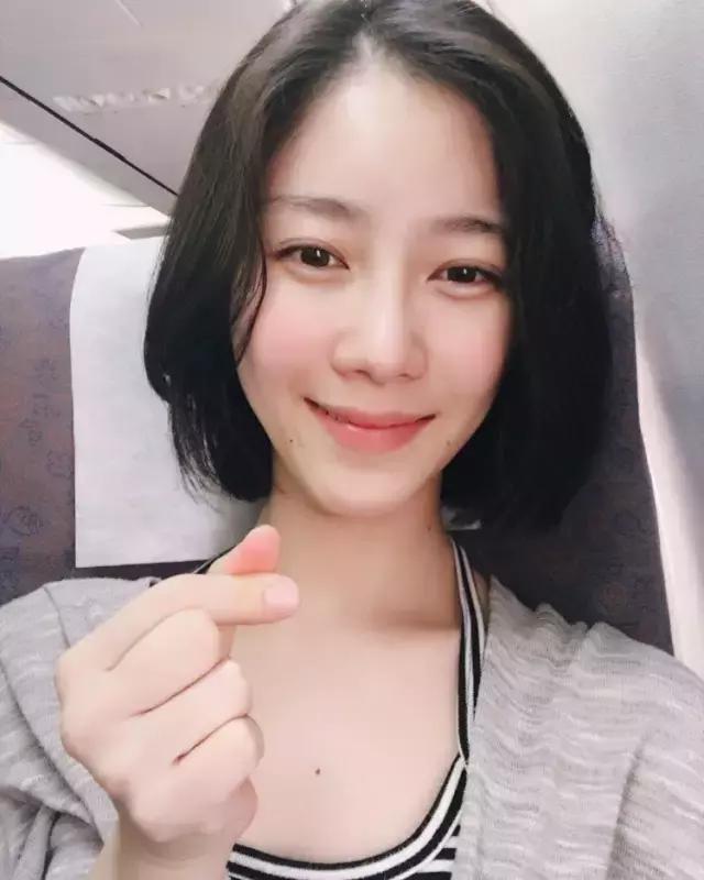 最好看的几款短发,流行又好看的短发推荐