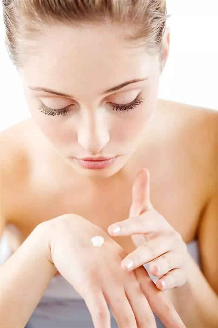 治愈式沉浸式护肤清清爽爽,护肤天冷了收下这份护肤攻略