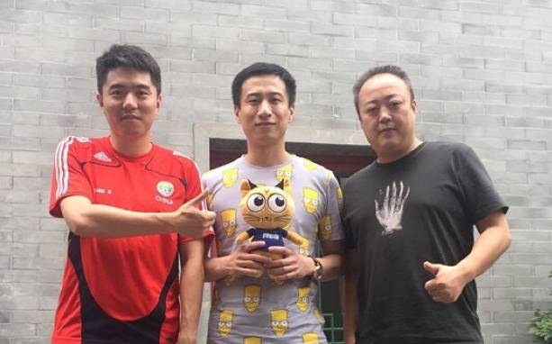 获虎扑、肆客1000万投资！互联网彩票戒严，该频道为千亿市场正名