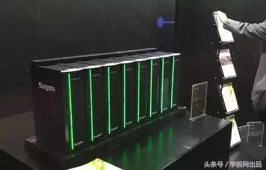 大盘走强的信号,大盘蓝筹爆发