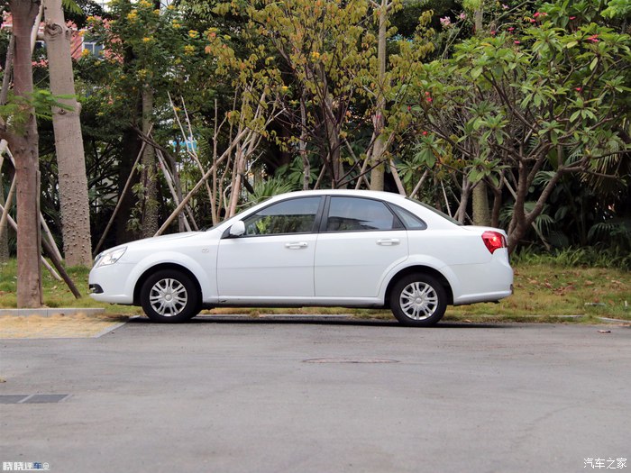 买二手08别克凯越十大忠告,凯越321rr市场保有量