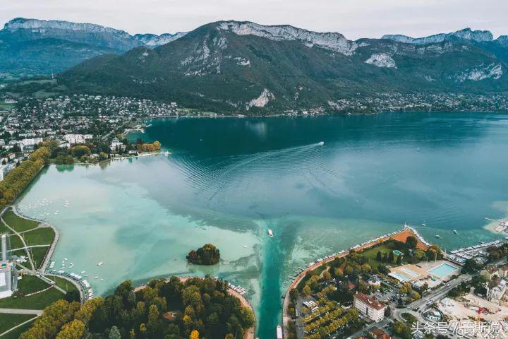 航拍全程视频,航拍一个全方位多角度的视频