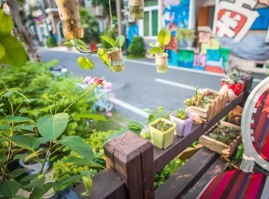 来三亚必住的海边客栈,来三亚住哪个民宿