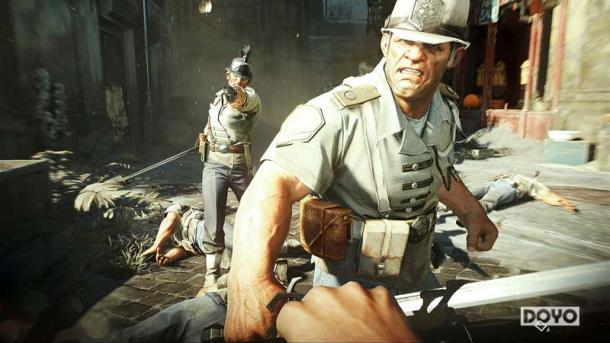 潜入类游戏大推荐,潜入类游戏的经典