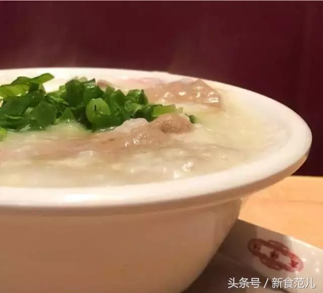 恭喜米其林香港，终于集齐“粥粉面饭”四大金刚