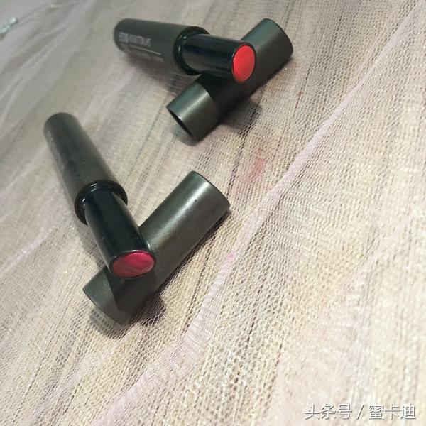 口红推荐平价小众韩系,韩系妆容口红推荐南瓜色