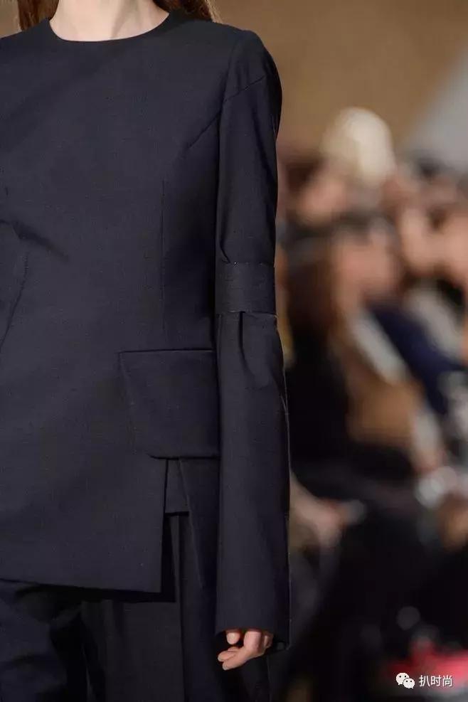 服装口袋款式大全,大口袋服装设计详细步骤