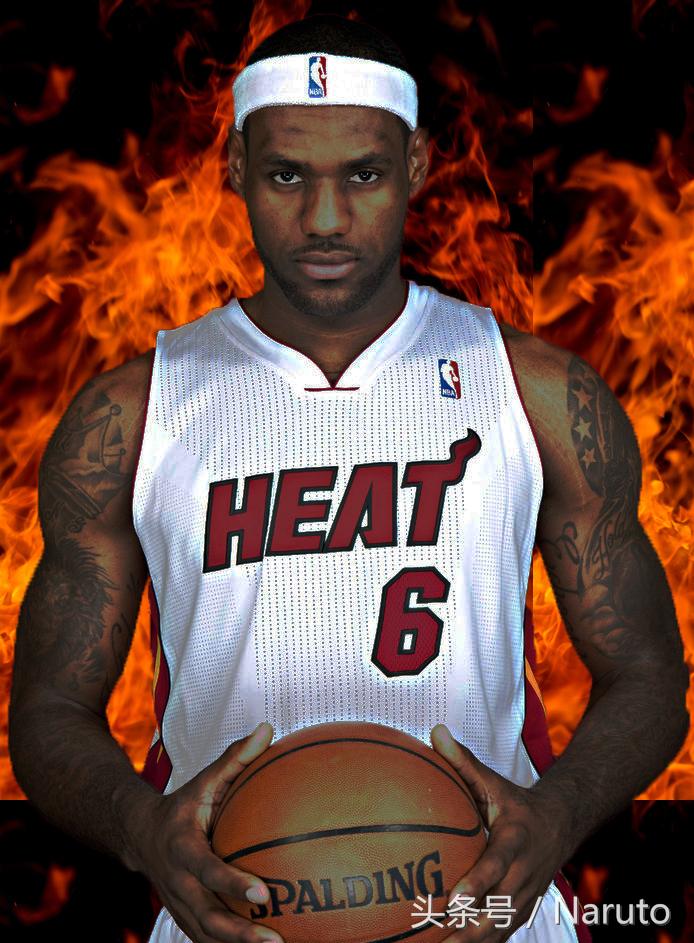 球星传詹姆斯,球星人物传记