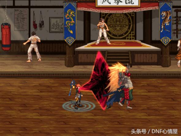 dnf十大觉醒技,dnf召唤兽都有哪些