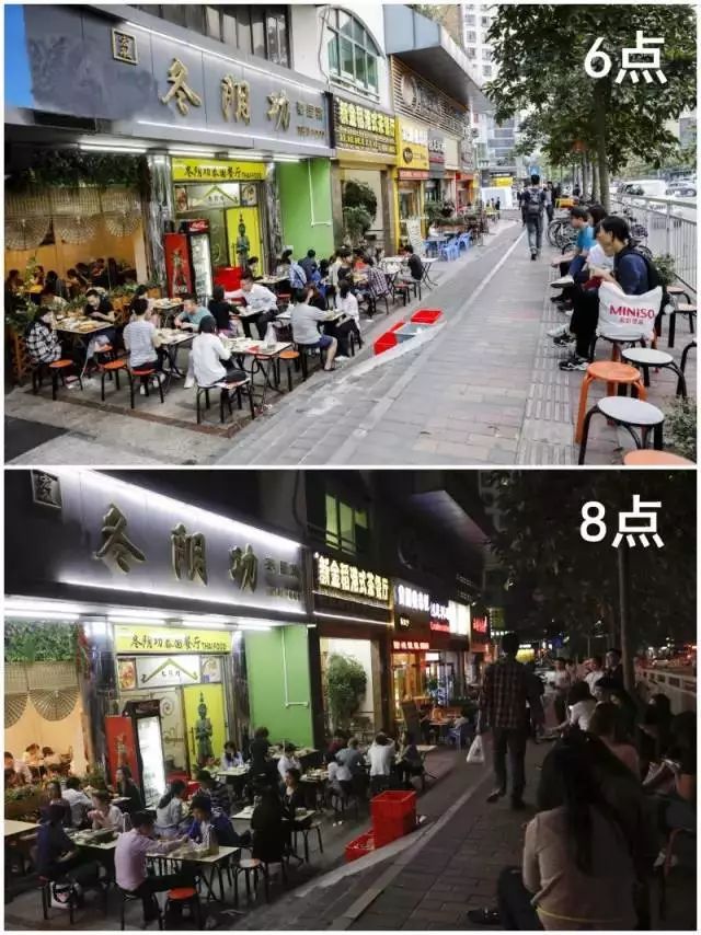 十大最难排队小馆子,好吃到爆的的十家小店