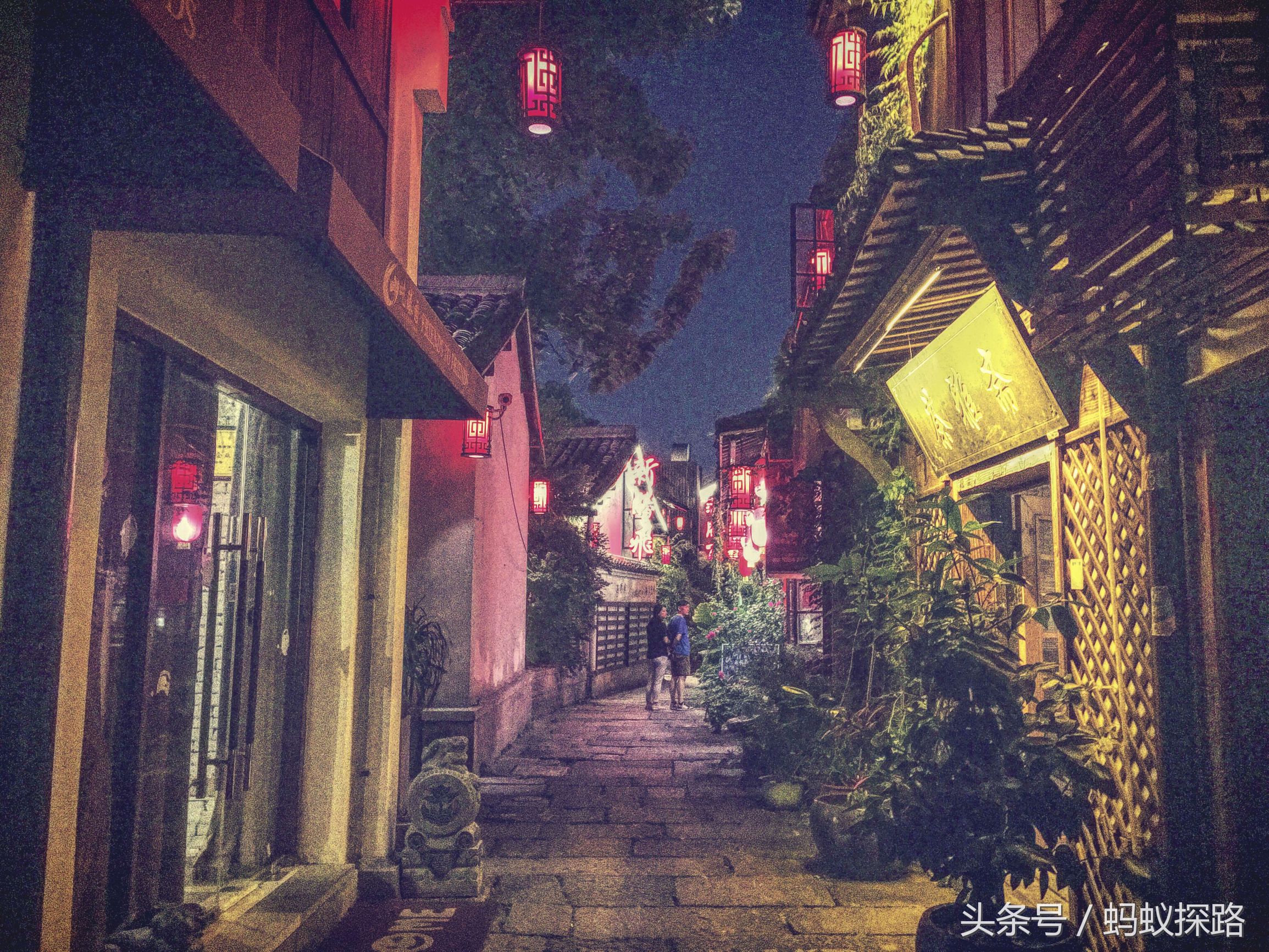 杭州的小河直街,小河直街历史文化街区游玩攻略