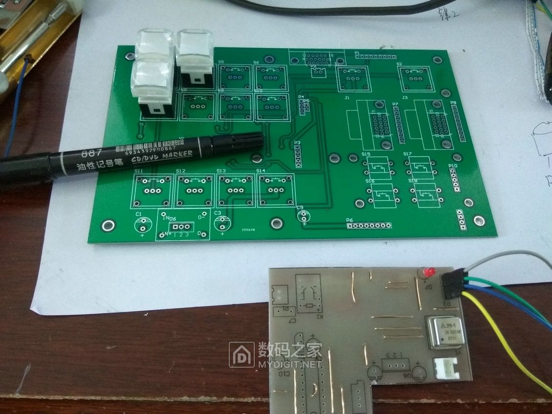 diy手机摄像云台,diy云台摄像机