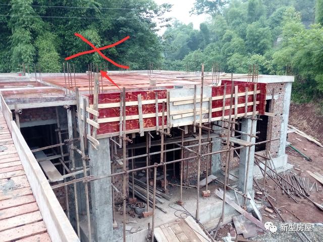 钢筋接头必须按规范吗,钢筋接头的正确做法