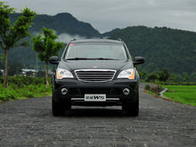 荣威W5是什么品牌,荣威w5参数