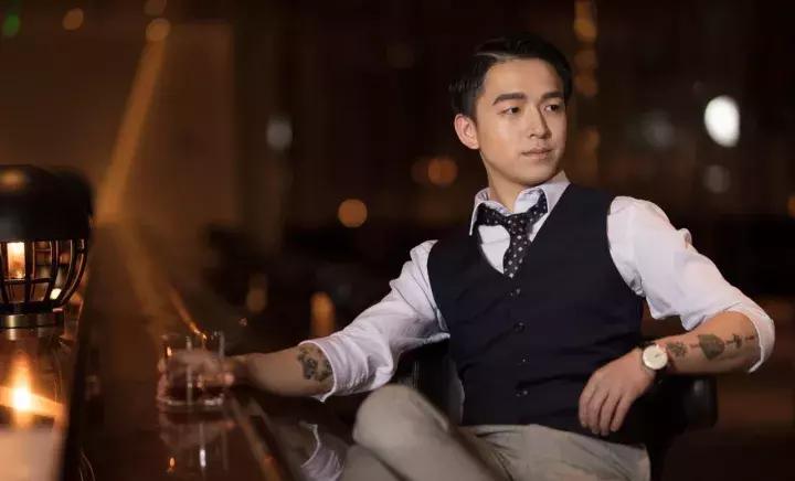 上海外滩W酒店调酒师DylanLam：初生牛犊就在WOOBAR