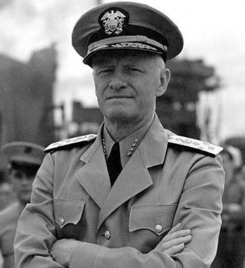 二战十大风云人物排名,二战最厉害的六大将军