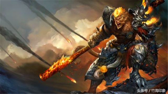 孙悟空为什么杀了六个人还能成佛,孙悟空三次死亡是怎么死的