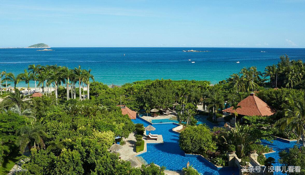 哈尔滨至三亚越冬旅游专列开通，我国目前最长的铁路8天旅游线