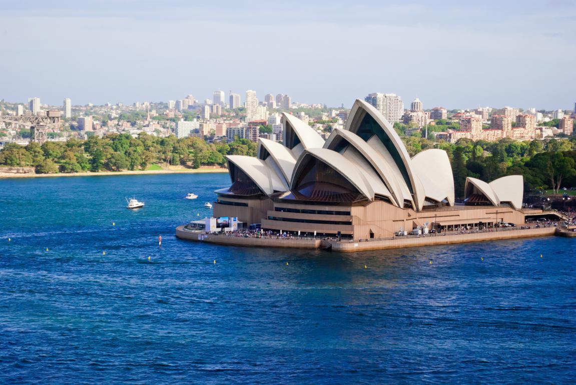 快乐跳岛皇家游轮上的悠长假期