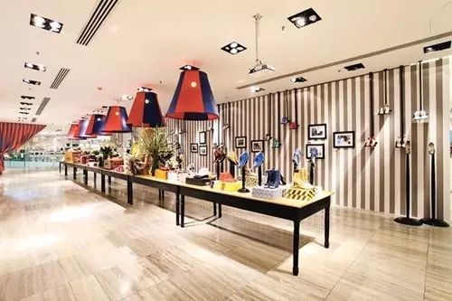 LETUDESNO.｜买手店究竟是什么？怎么运作的？