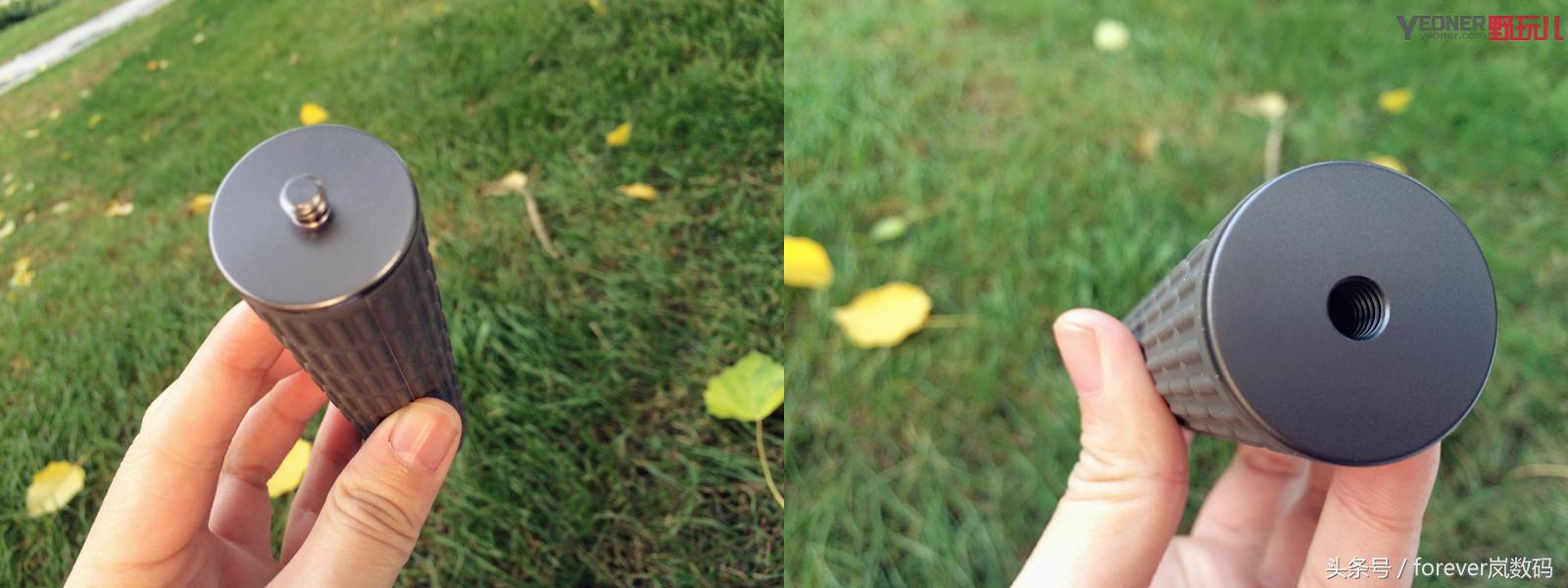 WewowFancy防抖自拍神器——给你更好的拍照神器