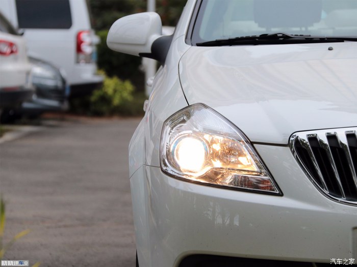 买二手08别克凯越十大忠告,凯越321rr市场保有量