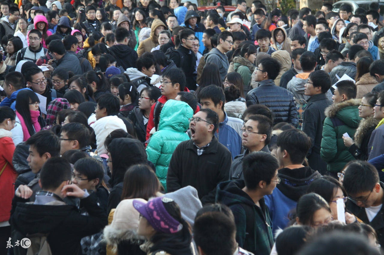 2018年四川考研现场确认时间 (19年考研四川确认时间)