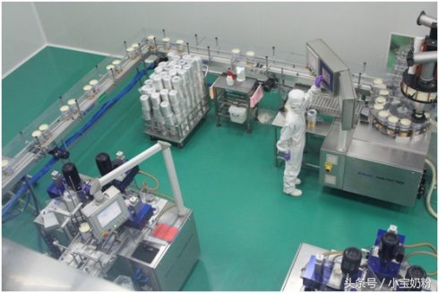 奶粉的渗透压高好还是低好,奶粉的浓度都一样吗