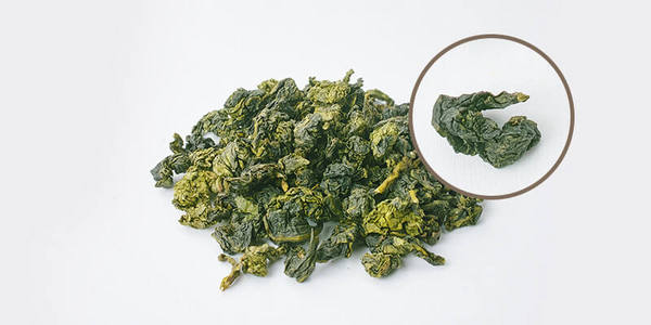 铁观音颜色深还是浅好,铁观音本种和色种的区别