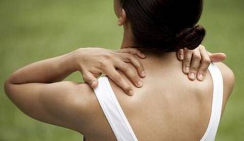 艾灸治疗肩周炎,是健康安全的优选方案