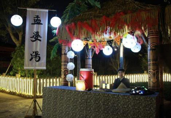 对于过“洋节”中俄民众态度大不同九成俄罗斯人不过万圣节