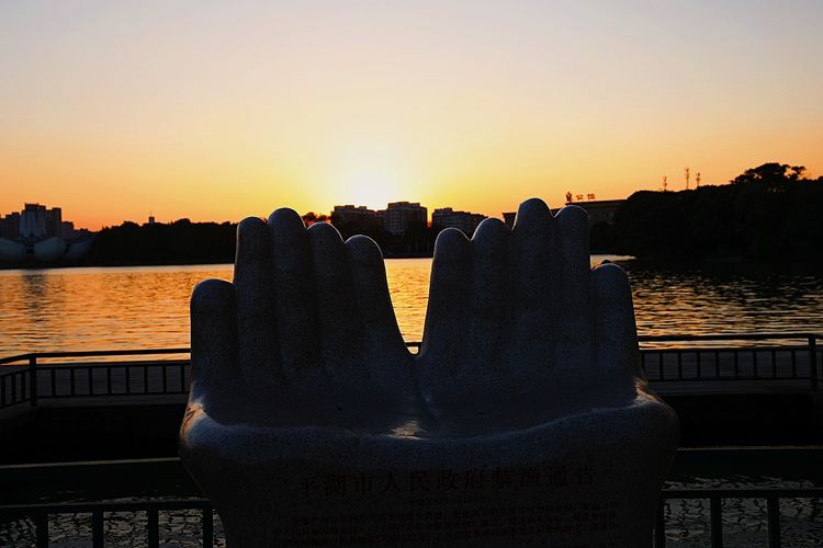 去东湖逛一圈,夏天去东湖哪个景区好玩