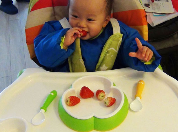 宝宝辅食餐具哪种好用 (宝宝辅食餐具什么牌子好)