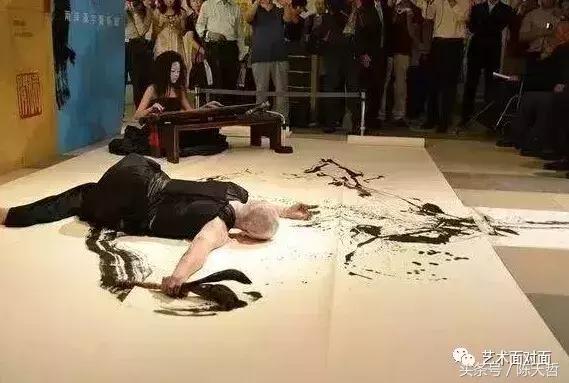 一些书法家与画家等艺术家的名头究竟从何而来？