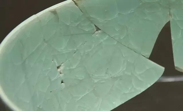 世界上最精美的一件汝窑,世界上的汝窑瓷器